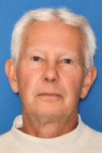 Lawrence B. Olson 1939-2026